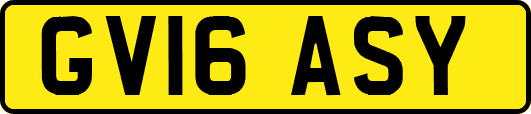 GV16ASY