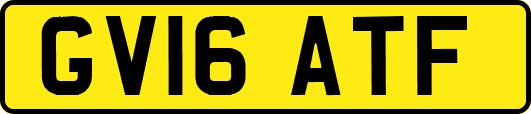 GV16ATF