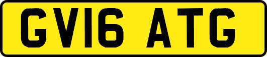GV16ATG