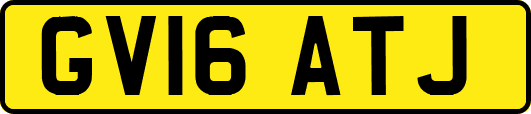 GV16ATJ