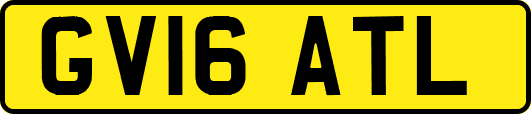 GV16ATL