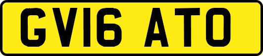 GV16ATO