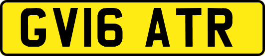 GV16ATR