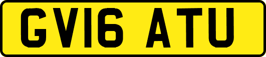 GV16ATU