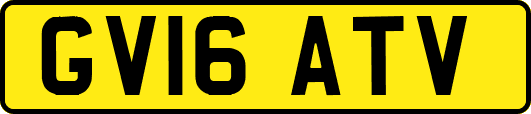 GV16ATV