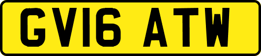 GV16ATW