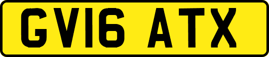 GV16ATX