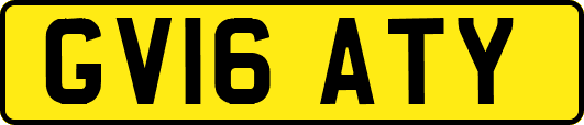 GV16ATY