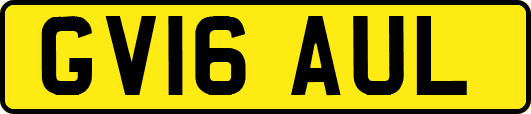 GV16AUL