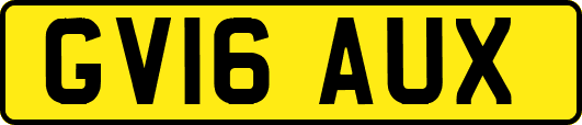 GV16AUX