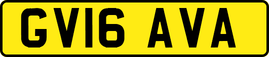 GV16AVA