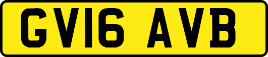 GV16AVB