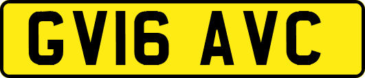 GV16AVC