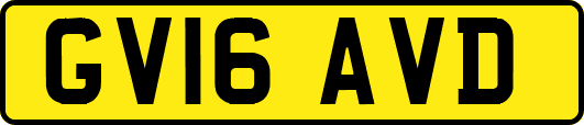 GV16AVD