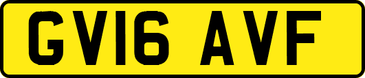 GV16AVF