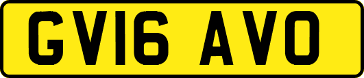 GV16AVO