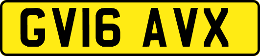 GV16AVX