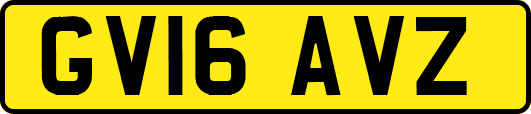 GV16AVZ