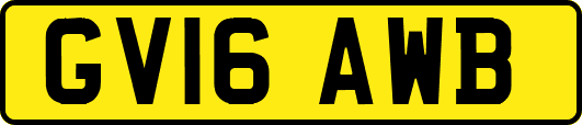 GV16AWB