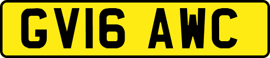 GV16AWC