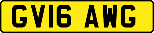 GV16AWG