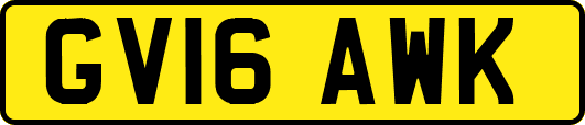 GV16AWK