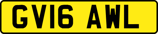 GV16AWL
