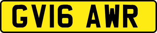 GV16AWR