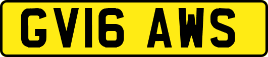 GV16AWS