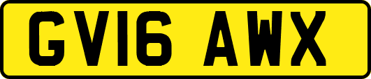 GV16AWX