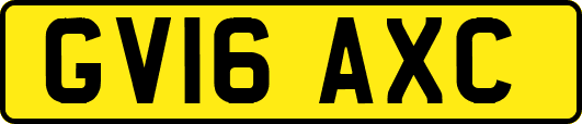 GV16AXC