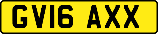 GV16AXX