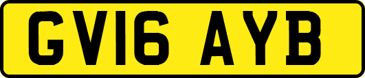 GV16AYB