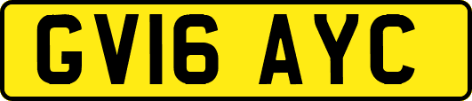 GV16AYC