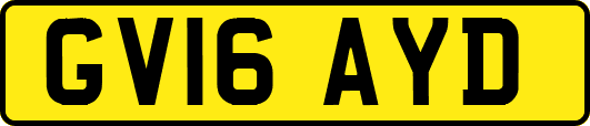 GV16AYD