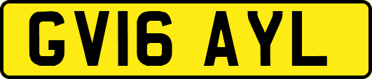 GV16AYL