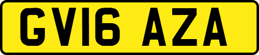 GV16AZA