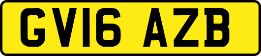 GV16AZB