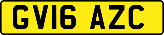 GV16AZC