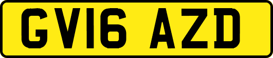 GV16AZD