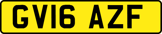 GV16AZF