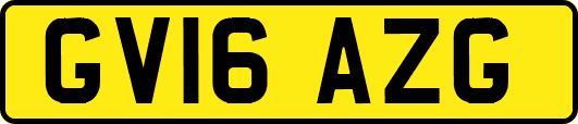 GV16AZG