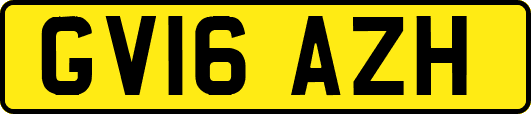 GV16AZH