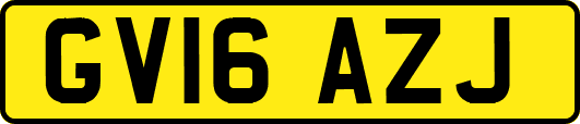 GV16AZJ