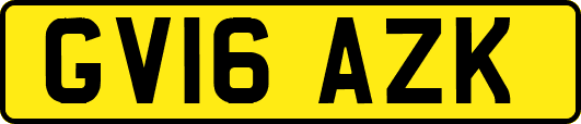 GV16AZK