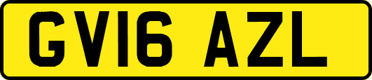 GV16AZL