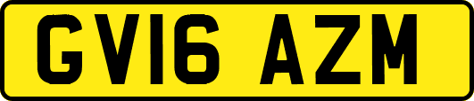 GV16AZM