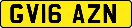 GV16AZN