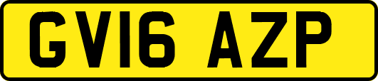 GV16AZP
