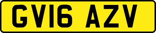 GV16AZV